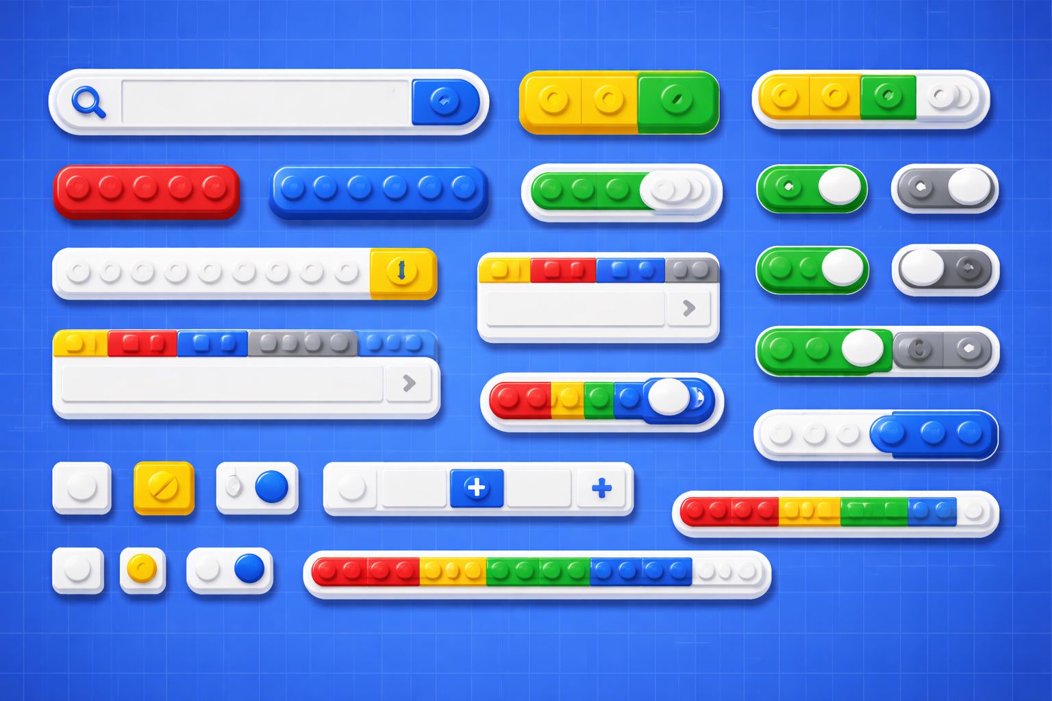 Capa do post Design System: o que é e quando não ter um