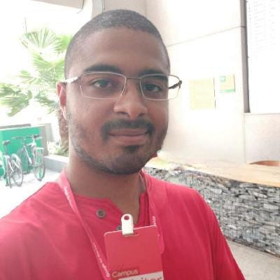 Leonardo Henrique